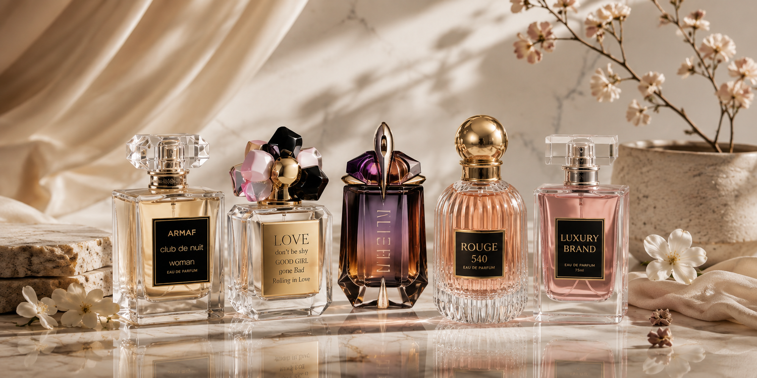 Long-Lasting Favorites