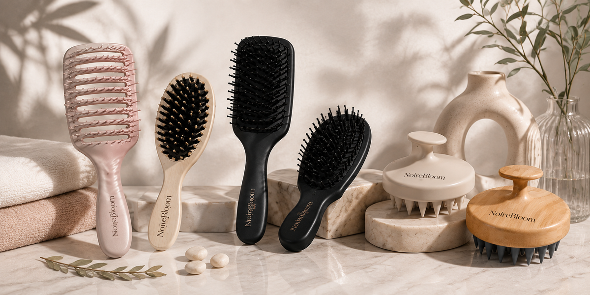 Everyday Hair Care