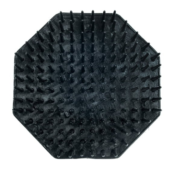 Sleek Scalp Massage Brush