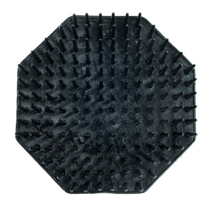 Sleek Scalp Massage Brush