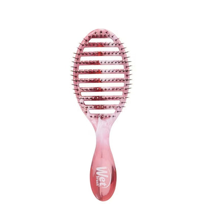 Speed Dry Vented Detangling Hair Brush