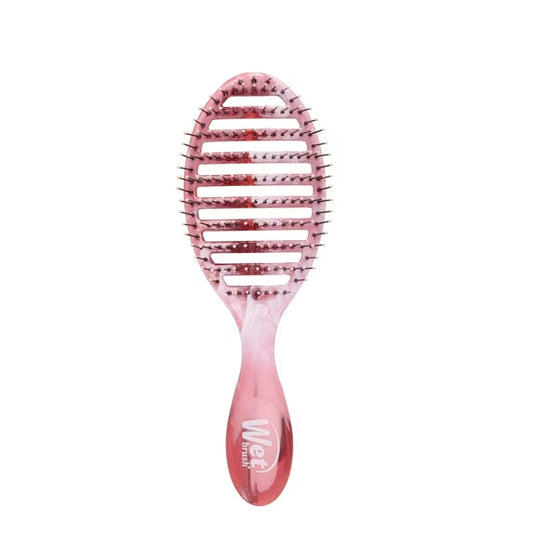 Speed Dry Vented Detangling Hair Brush