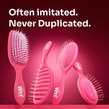 Speed Dry Vented Detangling Hair Brush