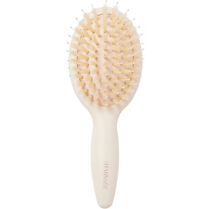 Mini Finish Shine Boar Bristle Brush