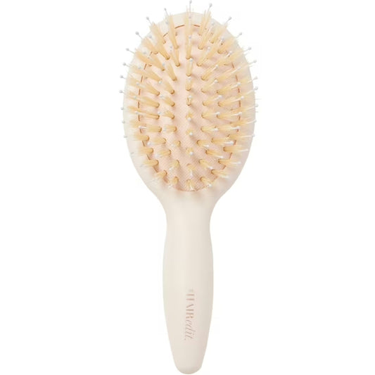 Mini Finish Shine Boar Bristle Brush