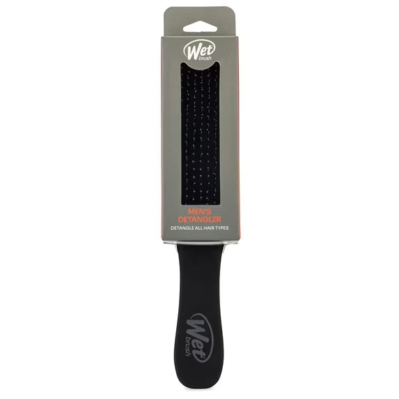 Men's Scalp Beard Detangling Brush