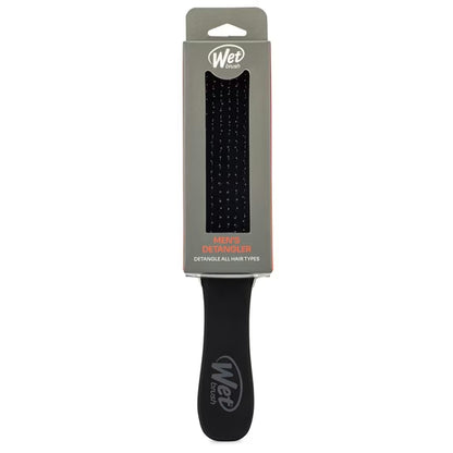 Men's Scalp Beard Detangling Brush